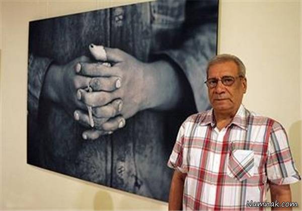 هنرمندانی که با بیماری دست و پنجه نرم میکنند+ تصاویر هنرمندان