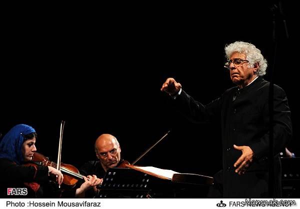 هنرمندانی که با بیماری دست و پنجه نرم میکنند+ تصاویر هنرمندان