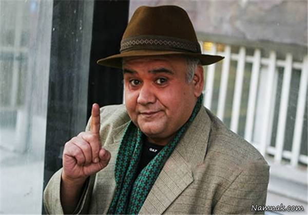 هنرمندانی که با بیماری دست و پنجه نرم میکنند+ تصاویر هنرمندان