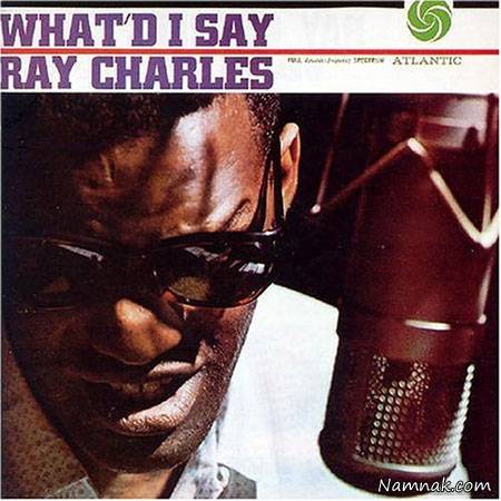 آهنگ های محبوب 