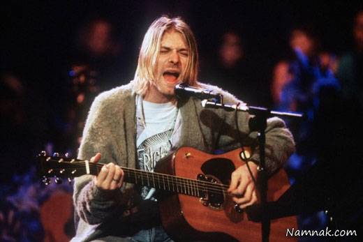 آهنگ های محبوب 