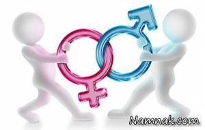 تغییر جنسیت