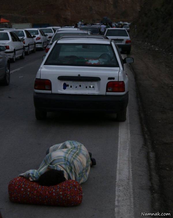 عکسهای خنده دار و بامزه ایرانی و خارجی عکسهای خنده دار