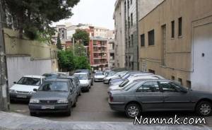 پارک خودرو