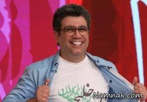 رضا رشیدپور