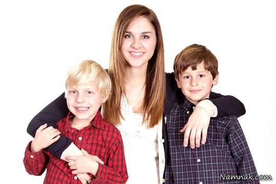 نقش والدین در برقراری صلح میان فرزندان صلح میان فرزندان