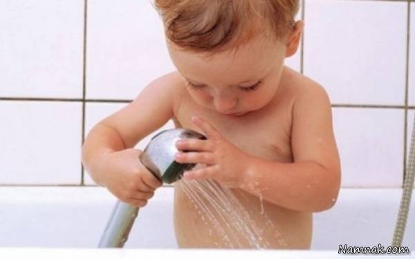 رشد جنسی کودک