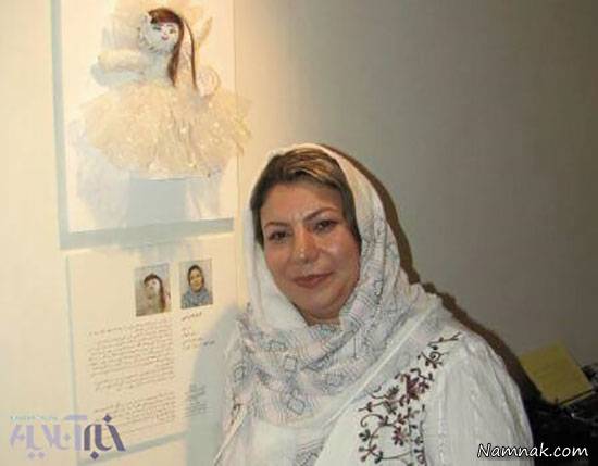 نمایشگاه عروسک زنان بهبود یافته سرطان و ام اس+تصاویر نمایشگاه عروسک