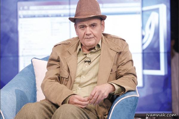 این افراد را به برنامه زنده دعوت نکنید ! +تصاویر برنامه زنده