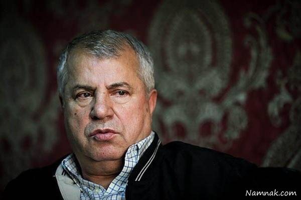 این افراد را به برنامه زنده دعوت نکنید ! +تصاویر برنامه زنده