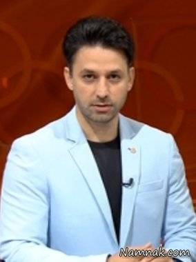 این افراد را به برنامه زنده دعوت نکنید ! +تصاویر برنامه زنده