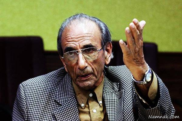 این افراد را به برنامه زنده دعوت نکنید ! +تصاویر برنامه زنده