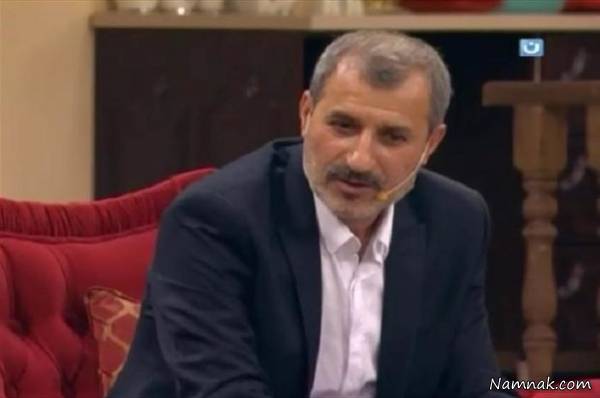 این افراد را به برنامه زنده دعوت نکنید ! +تصاویر برنامه زنده