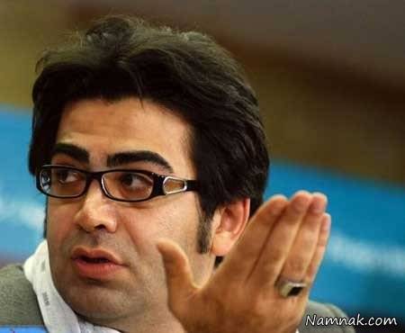 این افراد را به برنامه زنده دعوت نکنید ! +تصاویر برنامه زنده