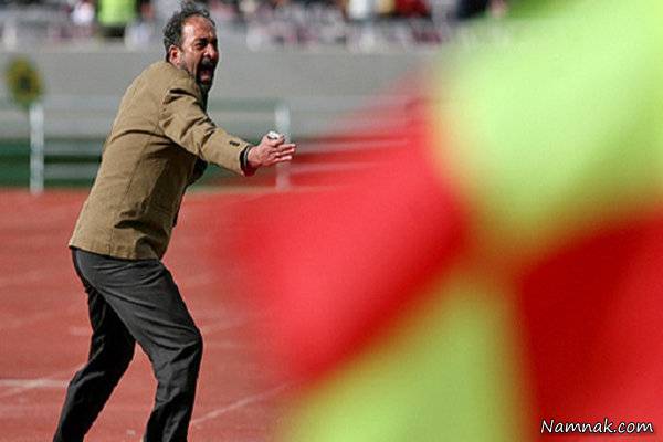 این افراد را به برنامه زنده دعوت نکنید ! +تصاویر برنامه زنده