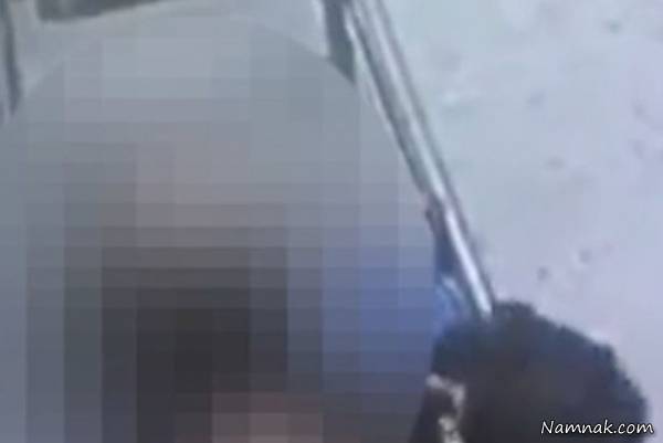 کار بی رحمانه پلیس با دختر جوان خواستگاری پلیس از دختر