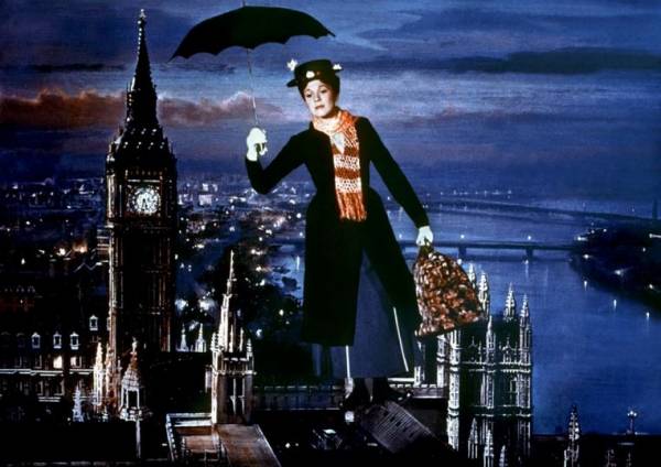 کارمند میلیونر دیزنی