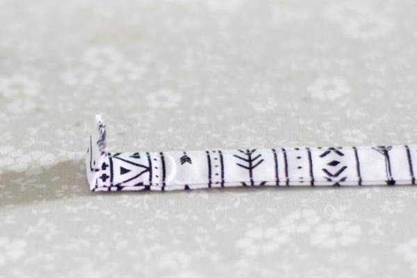 آموزش بند آویز کارت