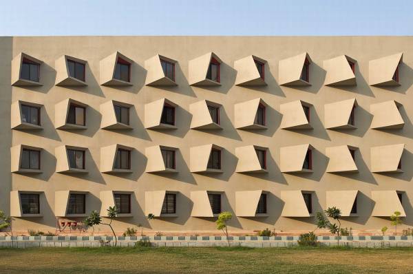 سازه های برتر هندوستان