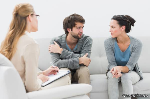 اهداف مشترک 