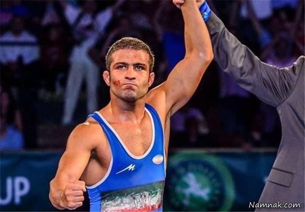 آسیب دیدگی حسن رحیمی