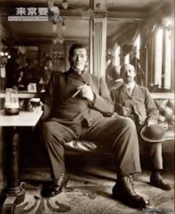 قد آدام راینر