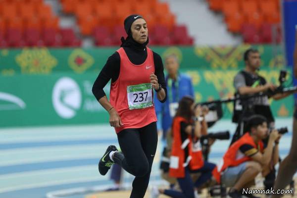 سپیده توکلی