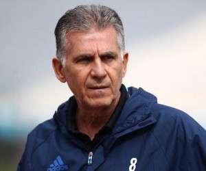 خداحافظی آزمون