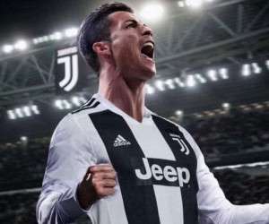 درخواست رونالدو