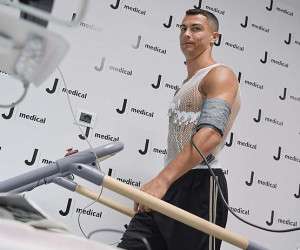 آزمایش رونالدو