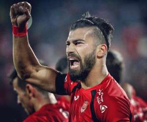 فروش رامین رضاییان