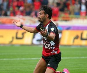 رامین رضاییان در تراکتورسازی