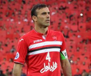سید جلال حسینی