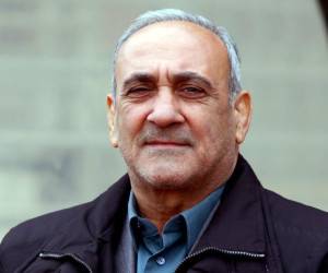 گرشاسبی پرسپولیس