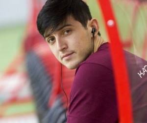 بازیکن روبین کازان