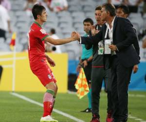 سردار آزمون