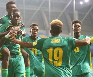 کشته در فوتبال