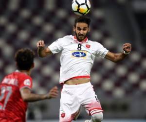 پرسپولیس الدحیل