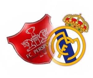 پرسپولیس و رئال مادرید
