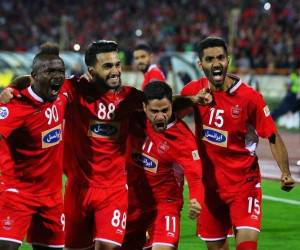 خبر پرسپولیس