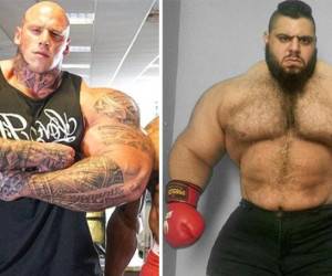 سجاد غرببی هالک ایرانی