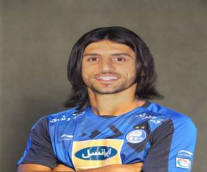 طارق همام استقلال