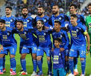 نقل و انتقالات استقلال