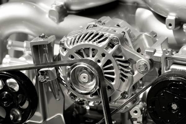 نگهداری از خودرو در هوای گرم 