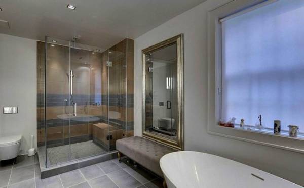 خانه دختر ترامپ