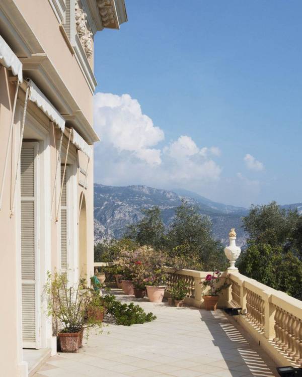 گرانترین خانه جهان گرانترین خانه جهان