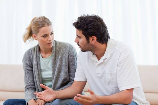 8 عادت زوج های خوشبخت عادت زوج های خوشبخت