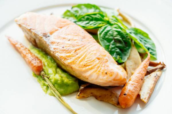 رژیم غذایی لیفت پوست