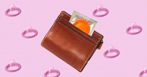 خرید کاندوم