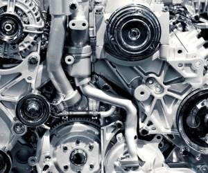 خرابی واتر پمپ